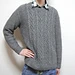 #13 tree of life sweater pattern 
