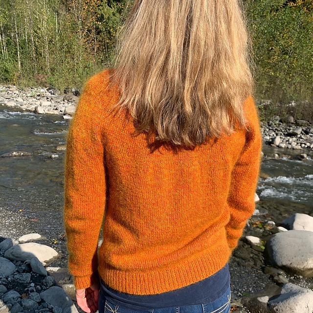 novice cardigan ravelry
