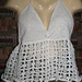 Spiderette Top pattern 