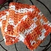Dishcloth #20 pattern 