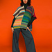 Wollschwester pattern 