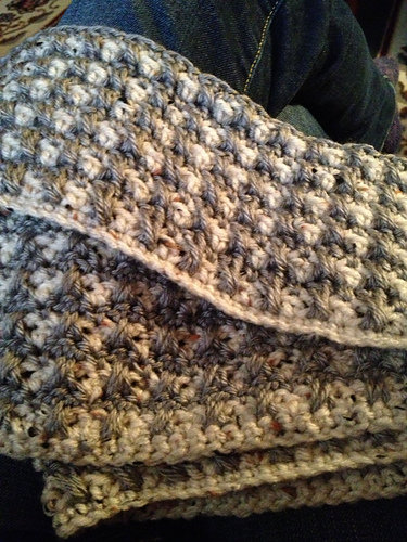 Birds of a Feather Scarf photo 3
