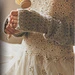 Fingerless Mittens pattern 