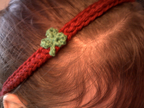 Simple Headband photo 3