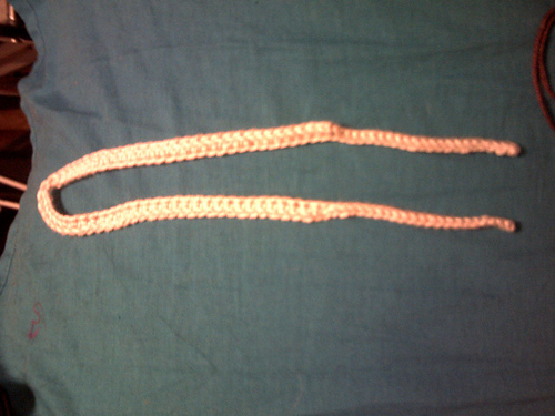 Simple Headband photo 1