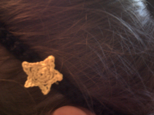 Simple Headband photo 5