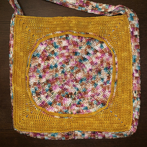 Fairy Circle Handbag photo 2