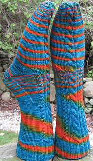 Ravelry: P Sherman 42 Wallaby Way Sydney pattern by Heidi Nick