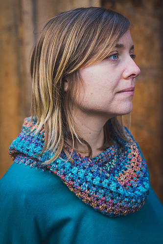 Crochet Crusader photo 1