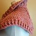 Bonny Lass Capelet photo 4