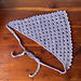 Eyelet Bandana photo 4