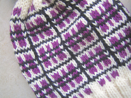 I'm Glad it's Plaid Hat photo 5