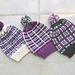 I'm Glad it's Plaid Hat photo 3