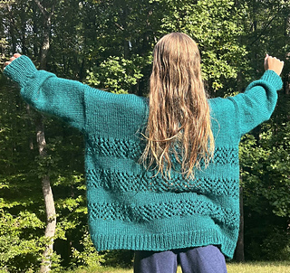 AURALEE ニットCOMOLI YOKE ATON HEUGN herill Auralee Hand Crochet Wool Knit Shirt - Light Khaki | Garmentory