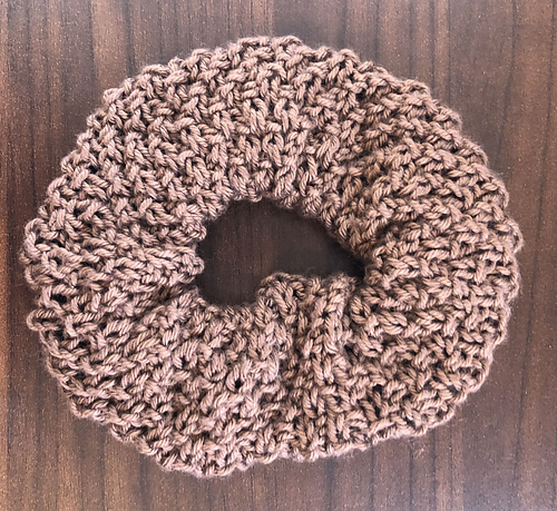Super Cute Scrunchie Set photo 5