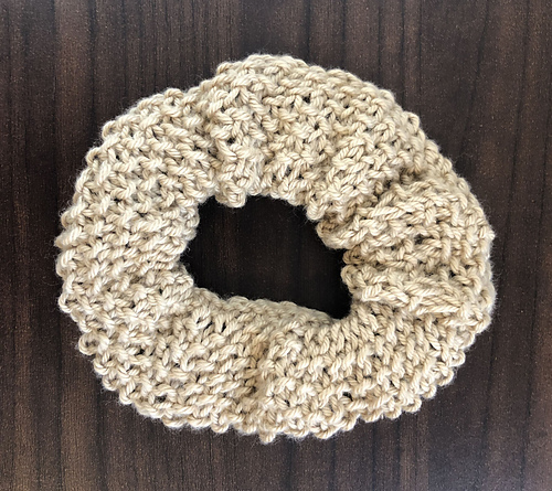 Super Cute Scrunchie Set photo 4
