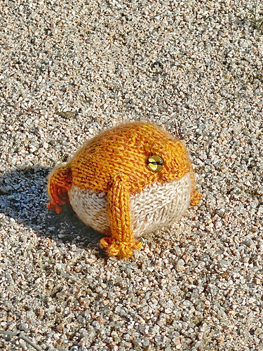 Desert Rain-Frosk - Yu Jeong