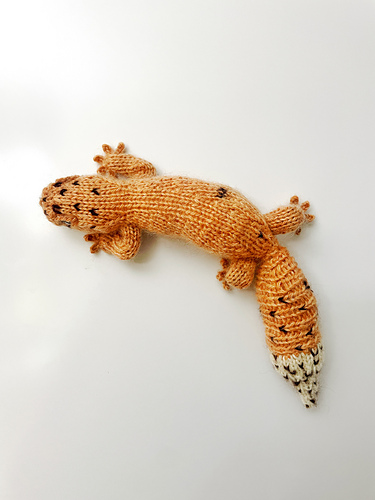 Leopard gecko