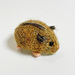 Siberian hamster pattern 