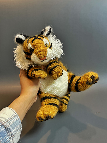 Tiger