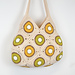 Kiwi Granny Square Bag pattern 
