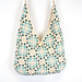 Bag Ondine pattern