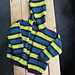 Striped Hoodie pattern