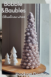 Bobble &Baubles Christmas Tree