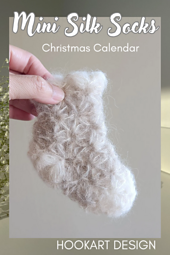 Mini Silk Socks