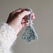 Christmas Mini Tree Ornament 