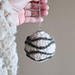 Snowcap Bauble