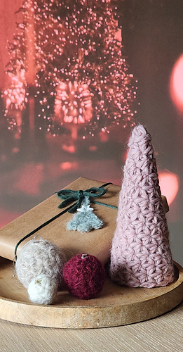 Christmas Bundle Infinity Star