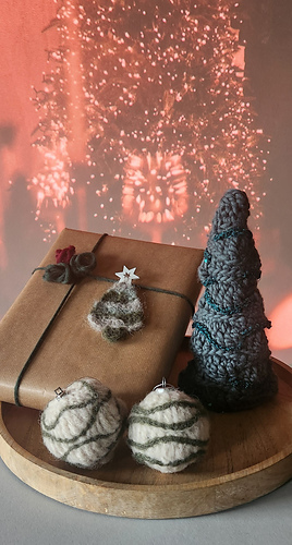 Christmas Bundle Snowcap