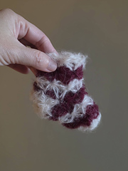 Mini Silk Socks