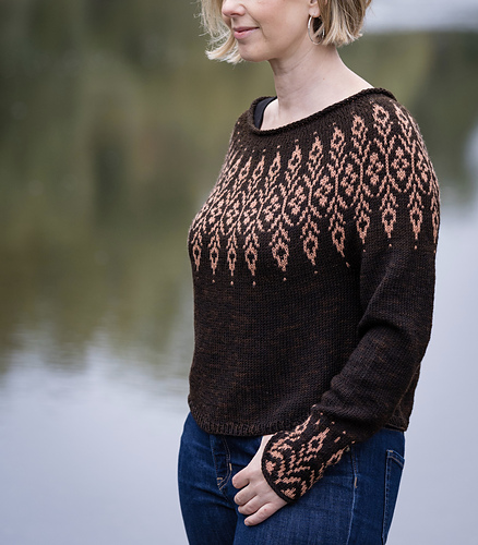 Alden - byhookedanddyed