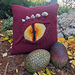 Dragon Eye Pillow photo 3