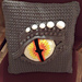 Dragon Eye Pillow photo 4