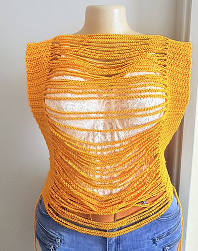 Mawimbi Top