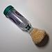 Cat Inhaler Spacer Mask Cover pattern 