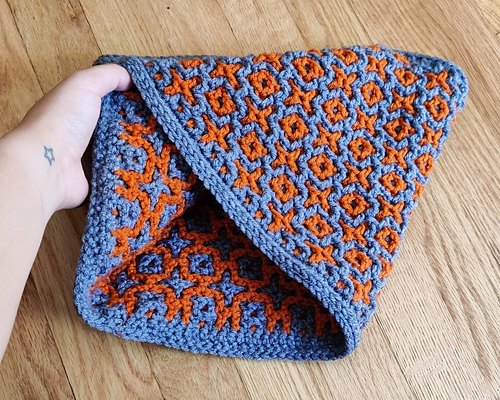 Let It Snow Cowl photo 7