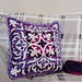 Enchanted Dream pattern 