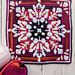 Woodland Whispers Maple pattern
