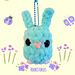 Baby Bunny pattern