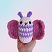Baby Butterfly pattern