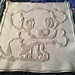 179 Puppy love pattern 