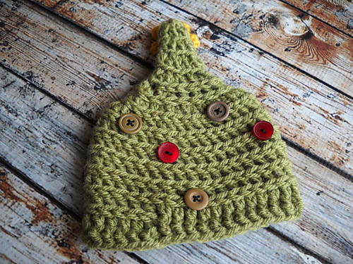 Oh Christmas Tree Pixie photo 3