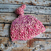 Knotted Puff Hat photo 3
