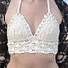 Debbie Bikini Top pattern 
