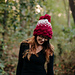 Elizabeth Chunky Hat pattern 