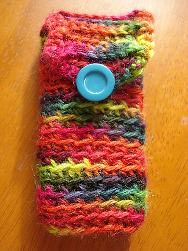 Super-quick Phone Sock photo 1
